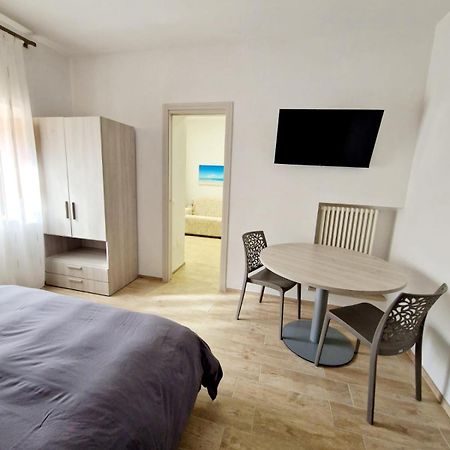 Villa Merina Βιέστε Εξωτερικό φωτογραφία
