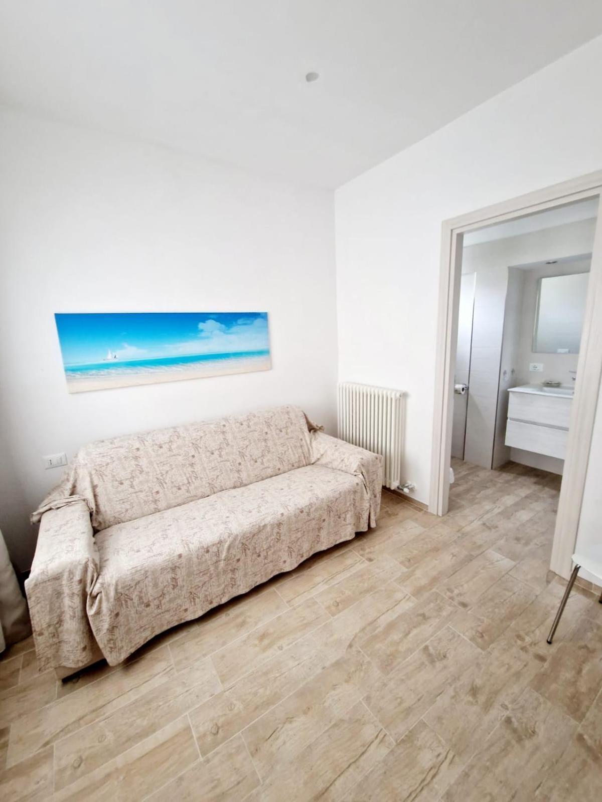 Villa Merina Βιέστε Εξωτερικό φωτογραφία