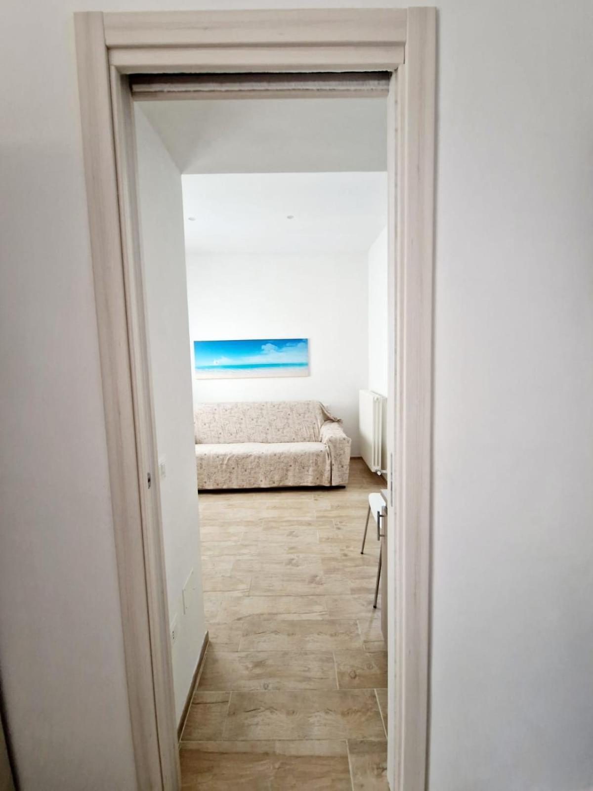 Villa Merina Βιέστε Εξωτερικό φωτογραφία