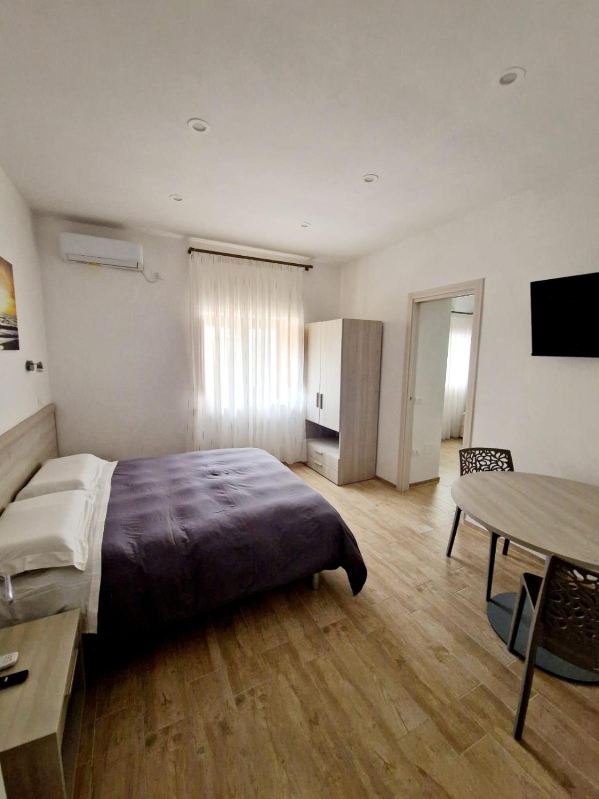 Villa Merina Βιέστε Εξωτερικό φωτογραφία